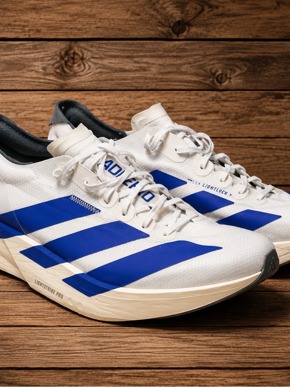 Adidas Adizero Adios Pro 4